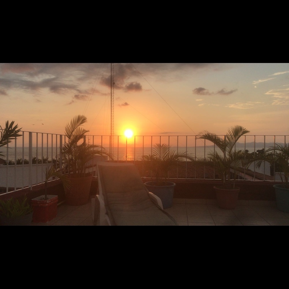 Meet your Posher, Alexxus